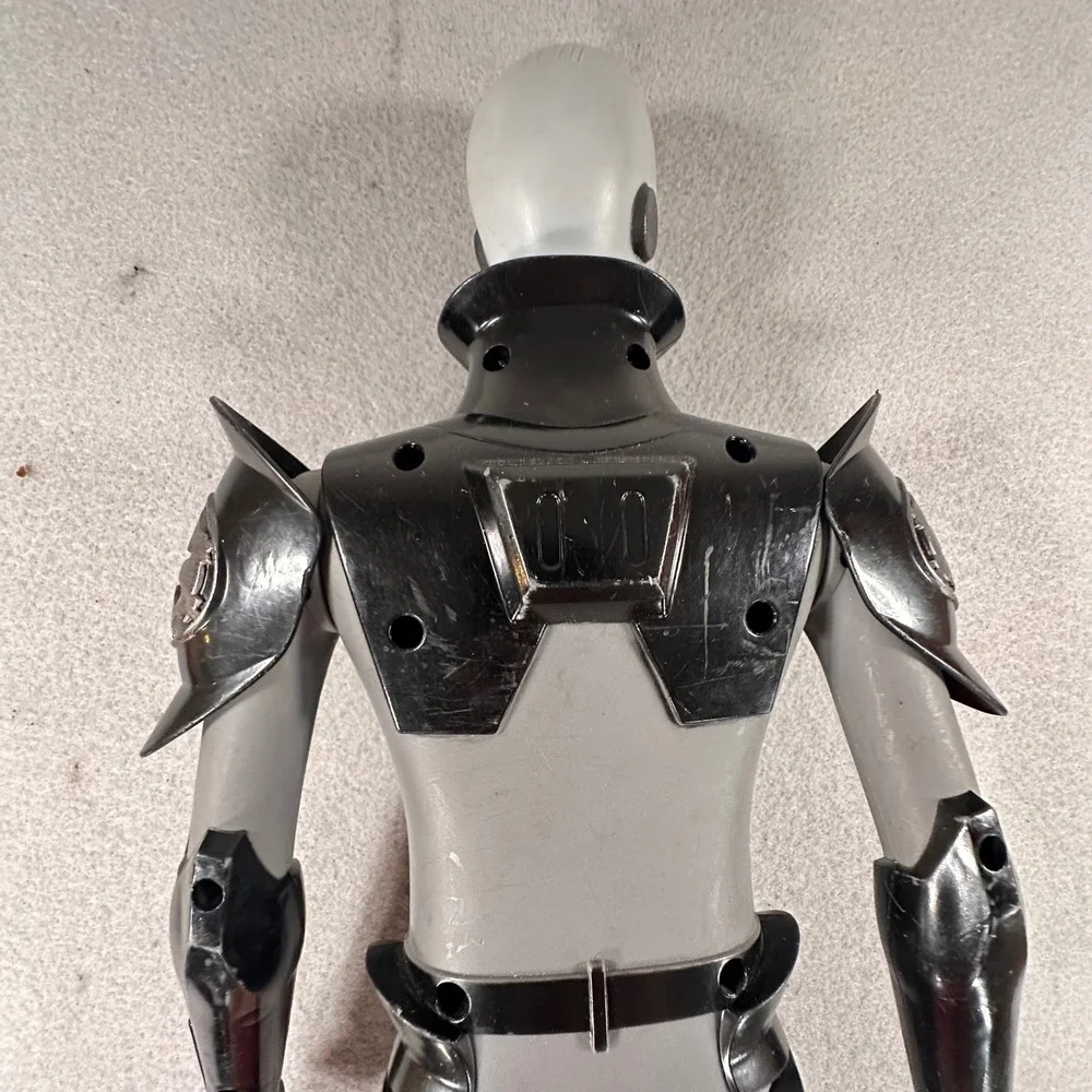 Star Wars Rebels The Grand Inquisitor 20 Inch Action Figure Jakks Pacific 2014